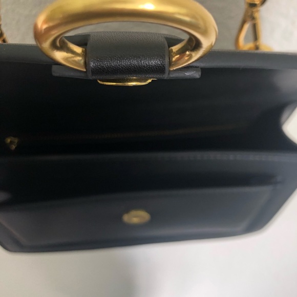 JW PEI envelope bag - Picture 4 of 6